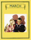 March